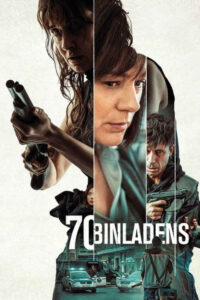70 binladens (2018) de Koldo Serra