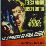 La sombra de una duda: Thriller psicológico de Hitchcock