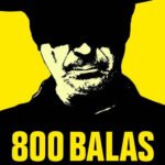 800 balas (2002) de Álex de la Iglesia