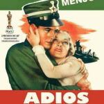 Adiós a las armas (1932) de Frank Borzage (Farewell to Arms)