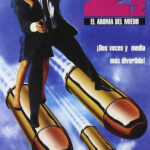 Agárralo como puedas 2 1/2. El aroma del miedo (1991) de David Zucker (The Naked Gun 2 1/2. The Smell of Fear)