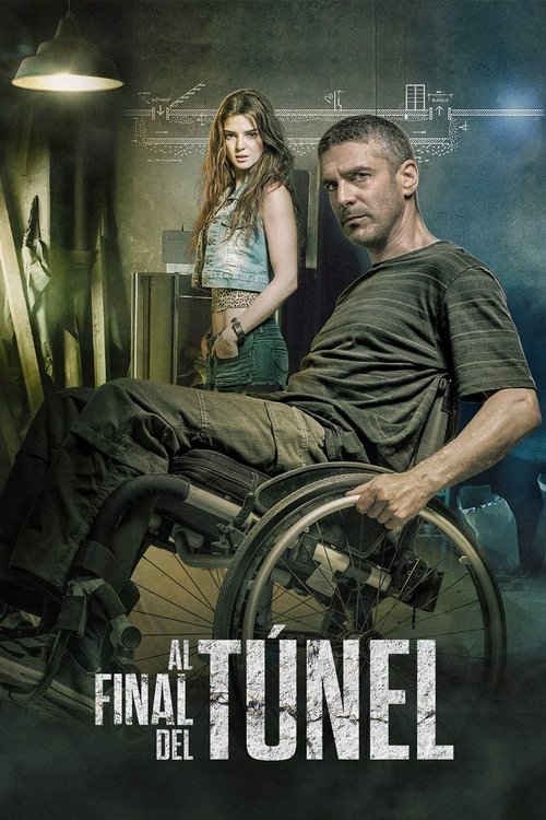 Al final del túnel (2015) de Rodrigo Grande