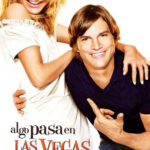 Algo pasa en Las Vegas (2008) de Tom Vaugham (What Happens in Vegas)