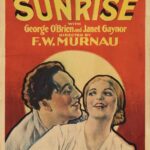 Amanecer: La obra maestra de Murnau sobre amor, fidelidad y redención