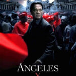 Ángeles y demonios (2009) de Ron Howard (Angels & demons)