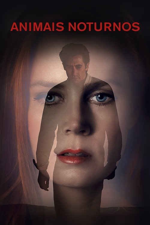 Animales nocturnos (2016) de Tom Ford (Nocturnal Animals)