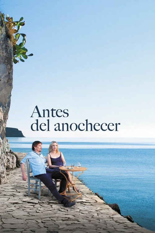Antes del anochecer (2013) de Richard Linklater (Before Midnight)
