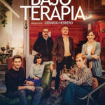 Bajo terapia (2022) de Gerardo Herrero
