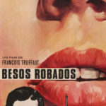Besos robados (1968) de François Truffaut (Baisers volés)