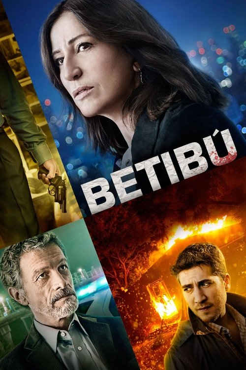 Betibú (2013) de Miguel Cohan