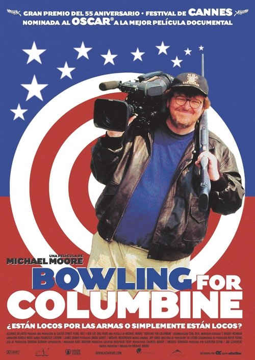 Bowling for Columbine (2002) de Michael Moore