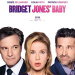 Bridget Jones' Baby (2016) de Sharon Maguire (Bridget Jones's Baby)