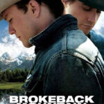 Brokeback Mountain. En terreno vedado (2005) de Ang Lee (Brokeback Mountain)
