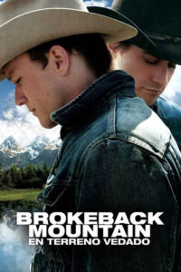 Brokeback Mountain. En terreno vedado (2005) de Ang Lee (Brokeback Mountain)