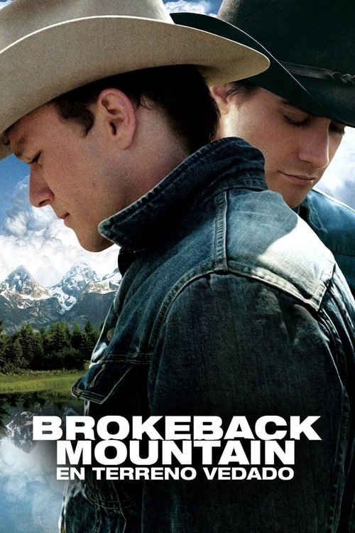 Brokeback Mountain. En terreno vedado (2005) de Ang Lee (Brokeback Mountain)