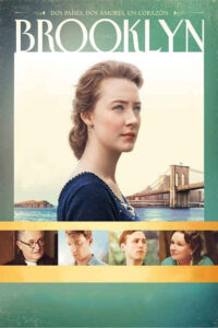 Brooklyn (2015) de John Crowley