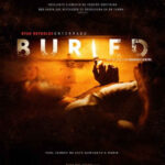 Buried (Enterrado) (2009) de Rodrigo Cortés