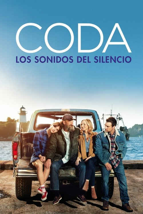 CODA. Los sonidos del silencio (2020) de Sian Heder (CODA)