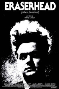 Cabeza borradora (1976) de David Lynch (Eraserhead)