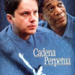 Cadena perpetua (1994) de Frank Darabont (The Shawshank Redemption)