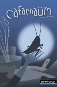 Cafarnaúm (2018) de Nadine Labaki (Capharnaüm)