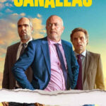Canallas (2022) de Daniel Guzmán