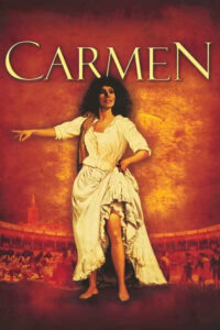 Carmen (1983) de Carlos Saura