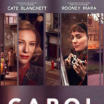 Carol (2014) de Todd Haynes