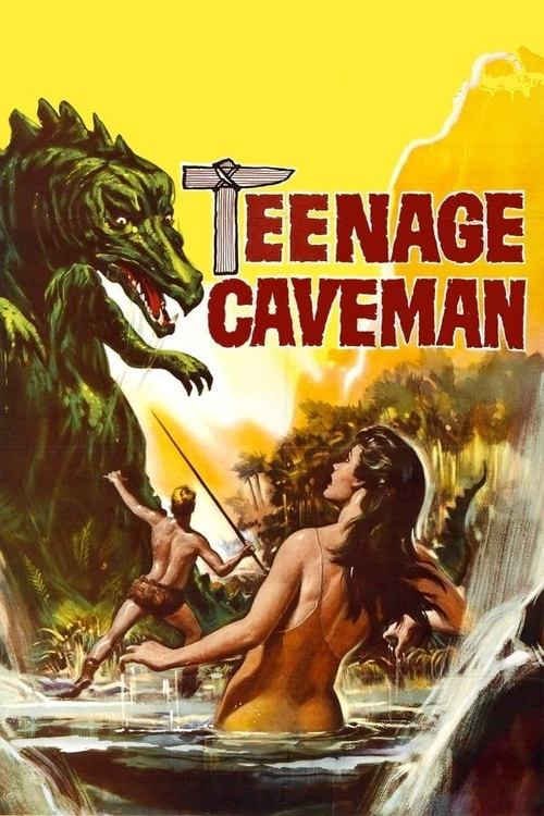 Cavernícola (1981)de Carl Gottlieb (Caveman)