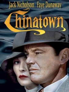 Chinatown (1974) de Roman Polanski
