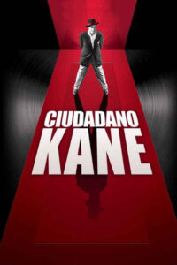Ciudadano Kane (1941) de Orson Welles (Citizen Kane)