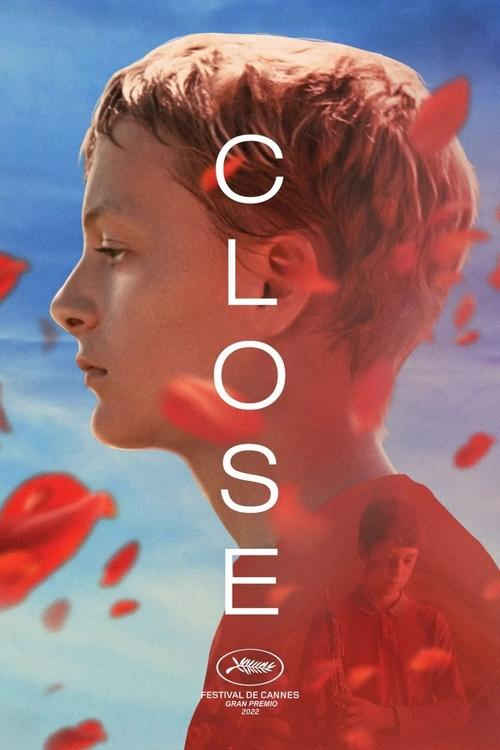 Close (2022) de Lukas Dhont