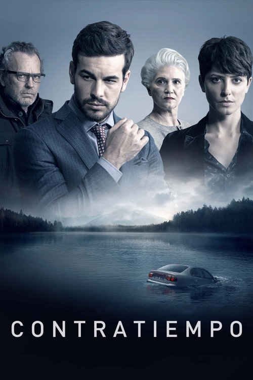 Contratiempo (2016) de Oriol Paulo