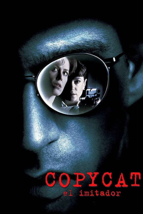 Copycat (1995) de Jon Amiel