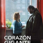 Corazón gigante (2015) de Dagur Kári (Fúsi)