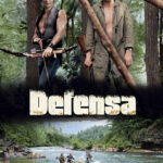 Defensa (1972) de John Boorman (Deliverance)