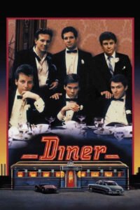 Diner (1982) de Barry Levinson