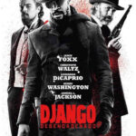 Django desencadenado (2012) de Quentin Tarantino (Django Unchained)