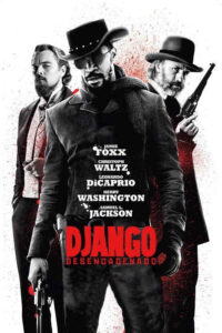 Django desencadenado (2012) de Quentin Tarantino (Django Unchained)