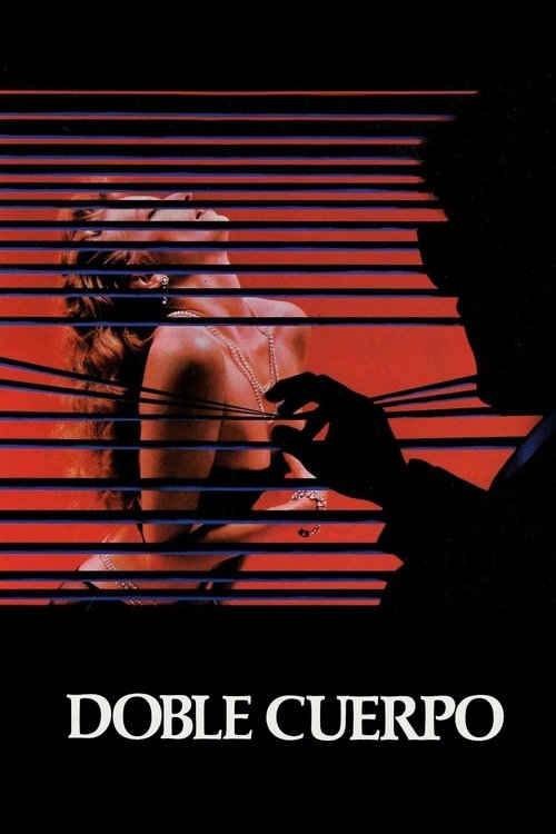 Doble cuerpo (1984) de Brian de Palma (Body Double)