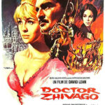 Doctor Zhivago (1965) de David Lean