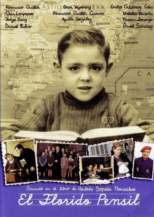 El Florido Pensil (2002) de Juan José Porto