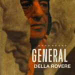 El General de la Rovere (1959) de Roberto Rossellini (Il Generale della Rovere)