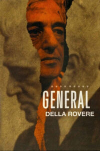 El General de la Rovere (1959) de Roberto Rossellini (Il Generale della Rovere)