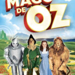 El Mago de Oz (1939) de Victor Fleming (The wizard of Oz)