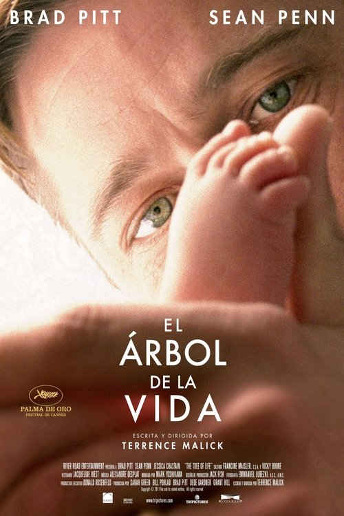 El árbol de la vida (2010) de Terrence Malick (The Tree of Life)