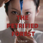 El bosque petrificado (1935) de Archie L. Mayo (The Petrified Forest)