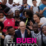 El buen maestro (2017) de Olivier Ayache-Vidal (Les grands esprits)