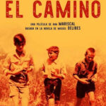 El camino (1963) de Ana Mariscal