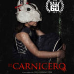 El carnicero (1970) de Claude Chabrol (Le boucher)
